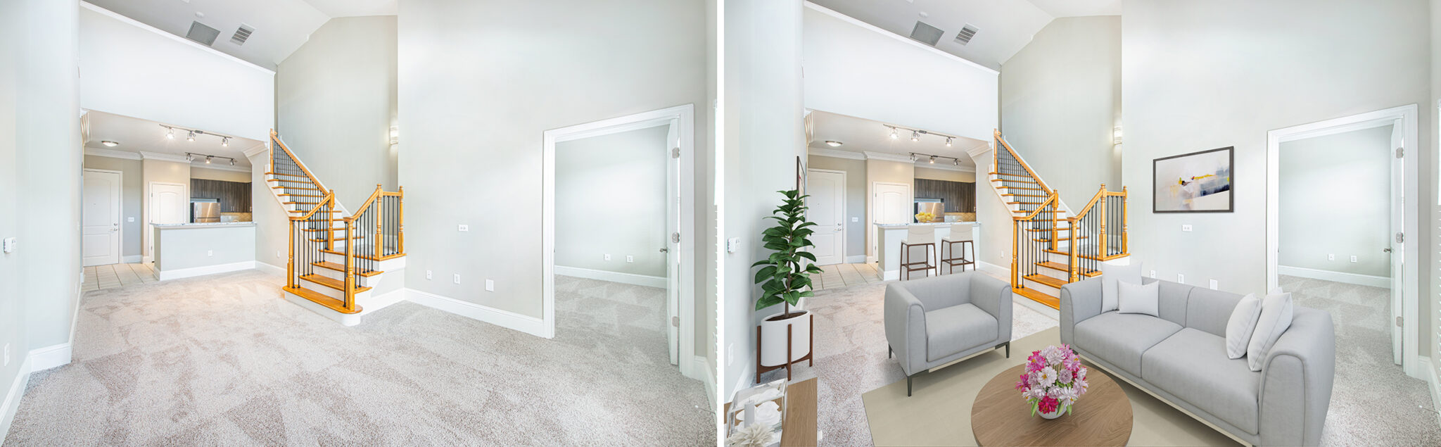 Highlands West Village 1