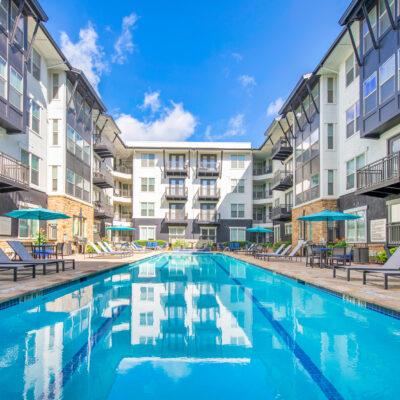 Protected: MAA West Austin