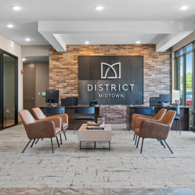 Protected: District Midtown