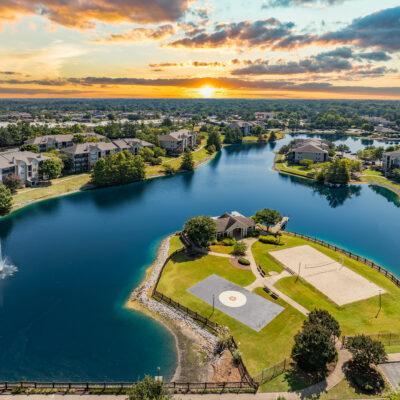 Protected: MAA Dexter Lake