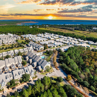 Protected: MAA Cypress Village