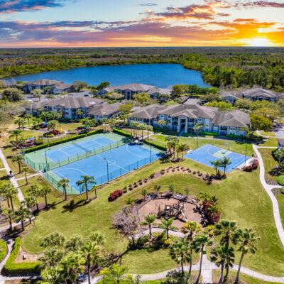 Protected: MAA Lake Nona