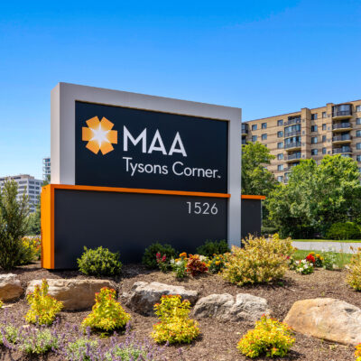Protected: MAA Tysons Corner