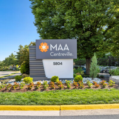 Protected: MAA Centreville