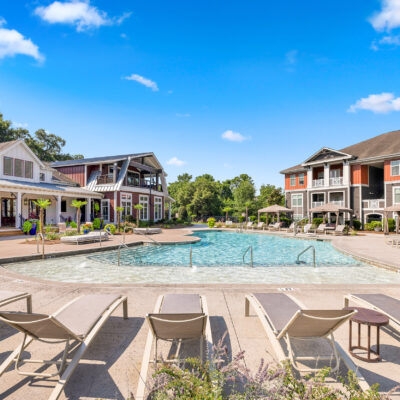 Protected: Cooper River Farms