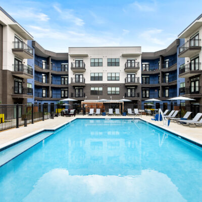 Protected: McDowell Point