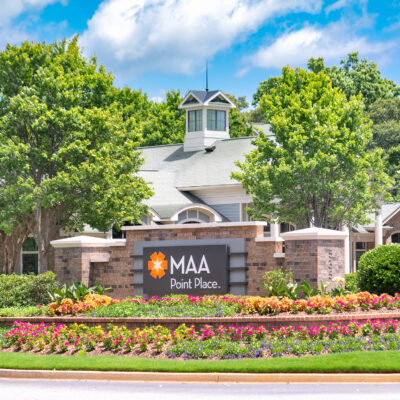 Protected: MAA Point Place