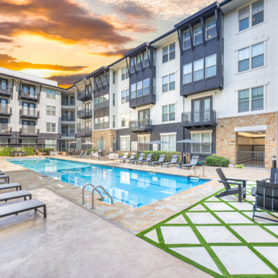 Protected: MAA West Austin