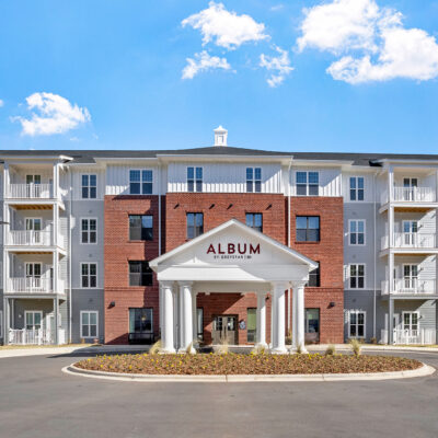 Protected: Album Matthews