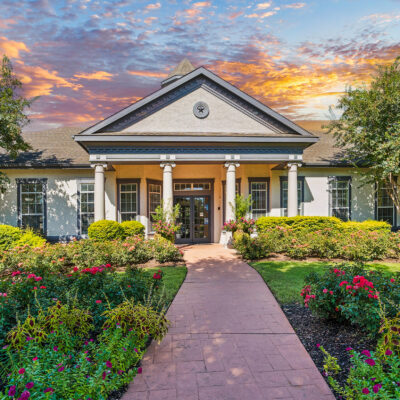 Protected: MAA Ashton Oaks