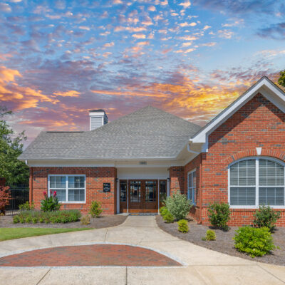 Protected: MAA University Lake