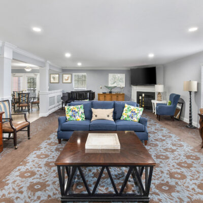 Protected: Gardens of Annapolis