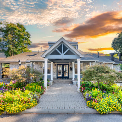 Protected: MAA Township