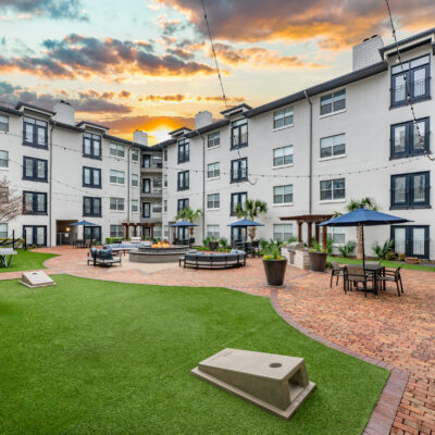 Protected: MAA McKinney Avenue