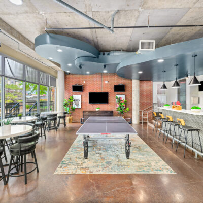 Protected: MAA Las Colinas