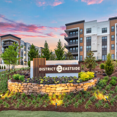 Protected: District Eastside