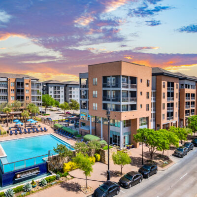 Protected: MAA Bella Casita