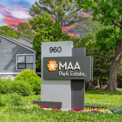 Protected: MAA Park Estate