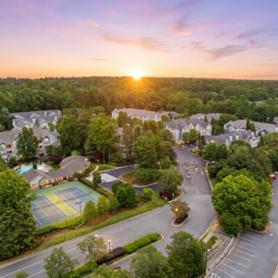 Protected: MAA Dunwoody