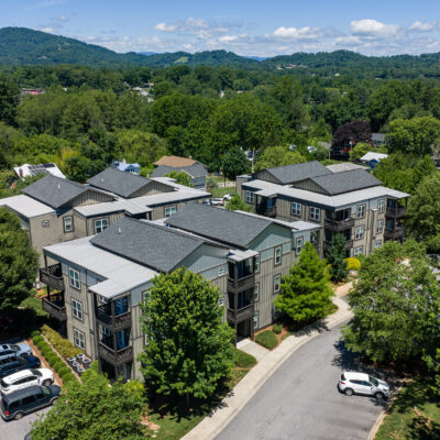 Protected: Haywood Village