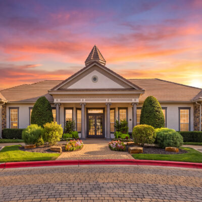 Protected: MAA Cedar Park